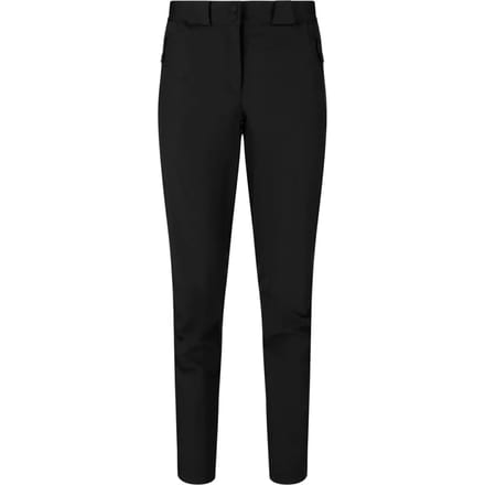 Polyester Zipbroek Dames Whistler Gerd V2