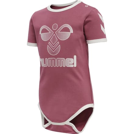 Body voor babymeisjes Hummel Proud Flipper