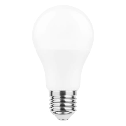 Modee E27 LED Lamp 8.5W - 806lm - 2700K - Warm Wit - LED Globe A60 - Vervangt 60W Halogeen Gloeilamp