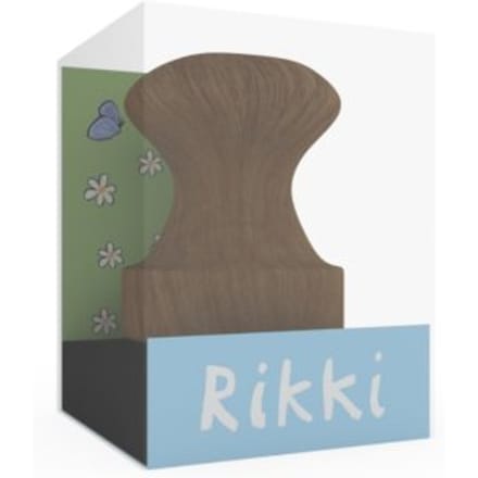 Stempel Rikki 2