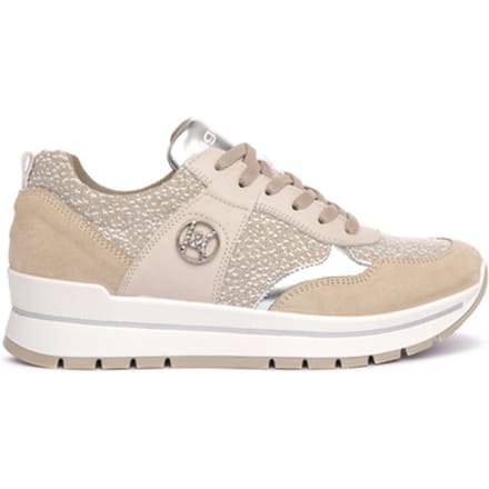 Sneakers IgI&amp;CO ANIKA AVORIO