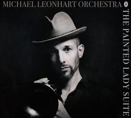 Michael Leonhart Orchestra - The Painted Lady Suite (CD)