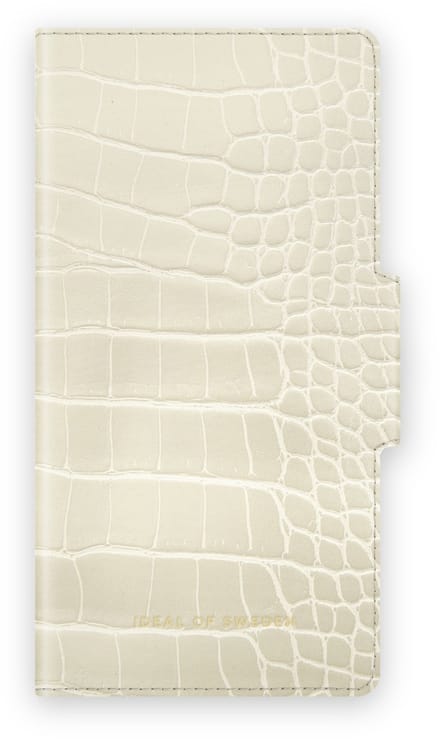 iDeal of Sweden Atelier Wallet Apple iPhone 14 Pro Max cream beige