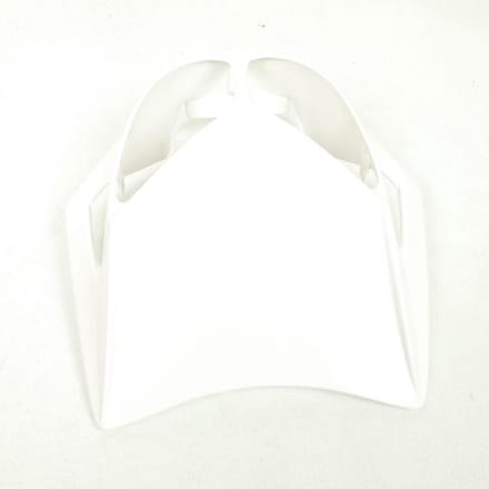 Plaque phare pour Auto YJ-7587-E / Blanc Neuf