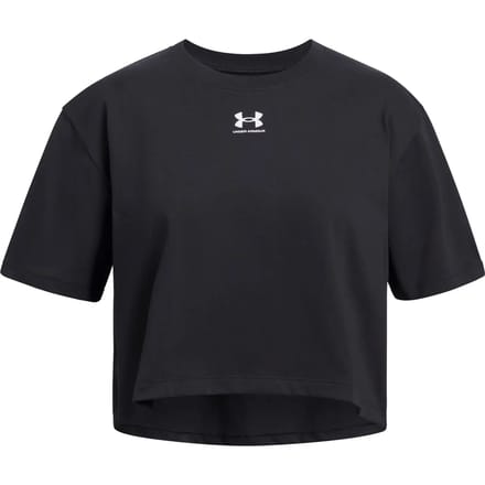 Meisjes-T-shirt Under Armour Rival