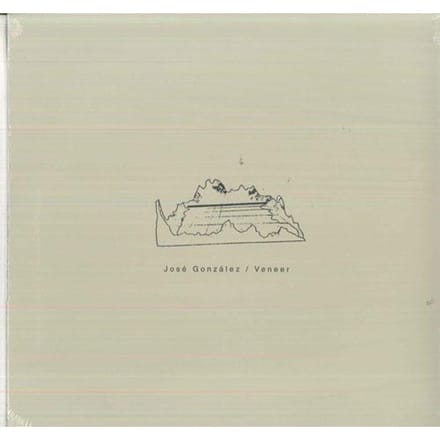 José González - Veneer (LP)