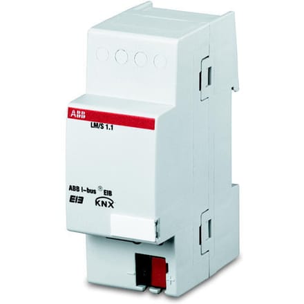 ABB Busch-Jaeger I-Bus KNX Application Controller Bus Systeem - GHQ6310080R0111