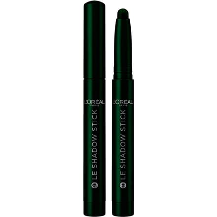 L'Oréal Paris L'Or&eacute;al Paris Paradise Le Shadow Stick 270 Twillight Emeraude 1.4 g