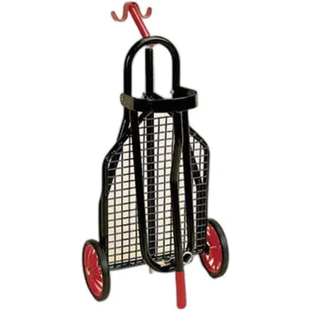 Opvouwbare kar Stubbs S4900
