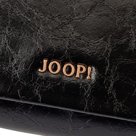 Joop! Scala Adina Clutch 19 cm - Dames - black