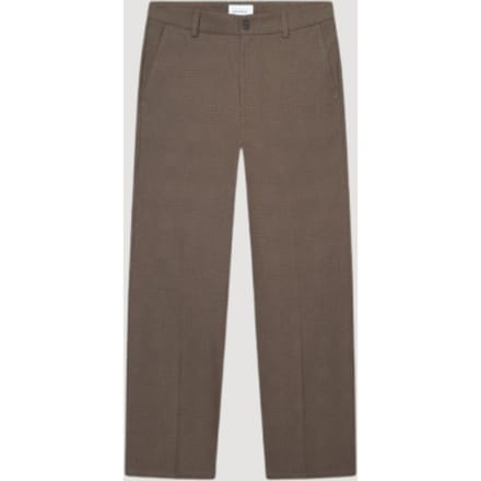 Randall Houndstooth Kledingbroeken