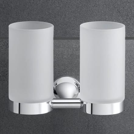 Duravit Starck T toothbrush tumbler 0099481000