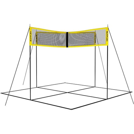 Buitenspellen Net X-Net Multi Sport sunflex