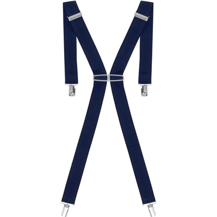 Elastische bretels voor heren | Enzo Accessoires