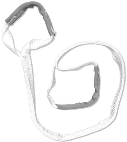Plastimo Handydock Sjorband Zilver 105 cm