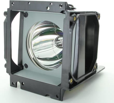 Projector Lamp (bevat originele P-VIP lamp)