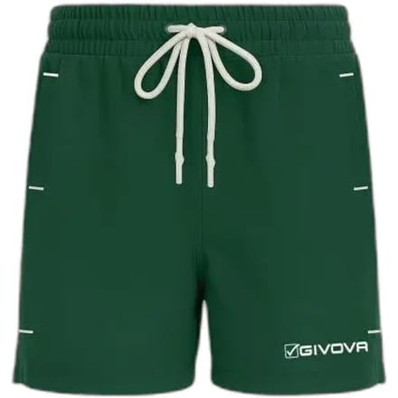 Korte Givova