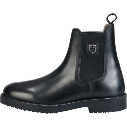 Laarzen met antislip rubberen zool Equestro