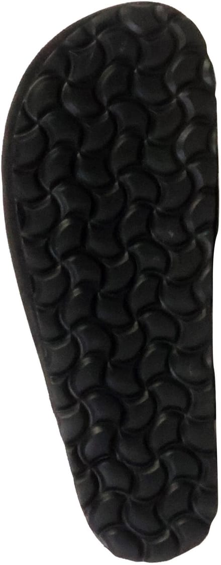 Noga Gassirette leren mocassin-pantoffels met studs