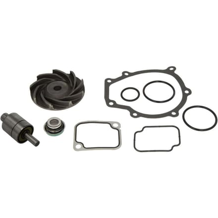 Reparatieset, waterpomp  FEBI BILSTEIN 31682