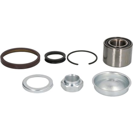 Wiellagerset BTA H2C018BTA
