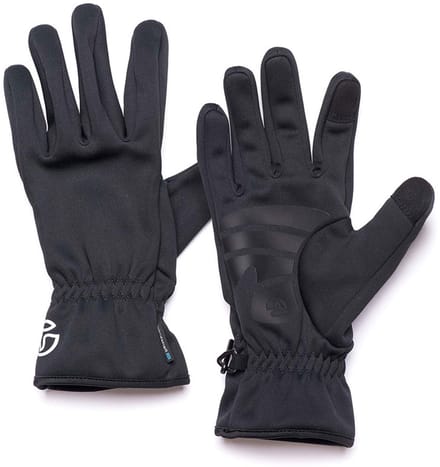 Ternua Courel 2.0 Handschoenen Zwart S