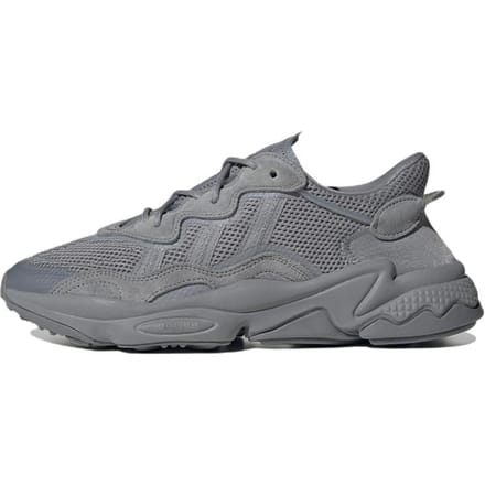 adidas Originals Ozweego - Grijs- Dames, Grijs 43 1/3
