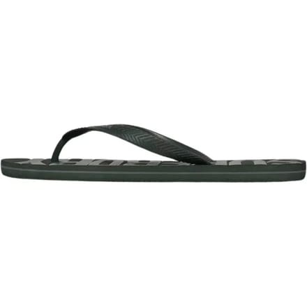Superdry - Vegan Vintage Kinderenlippers - Heren - Slippers