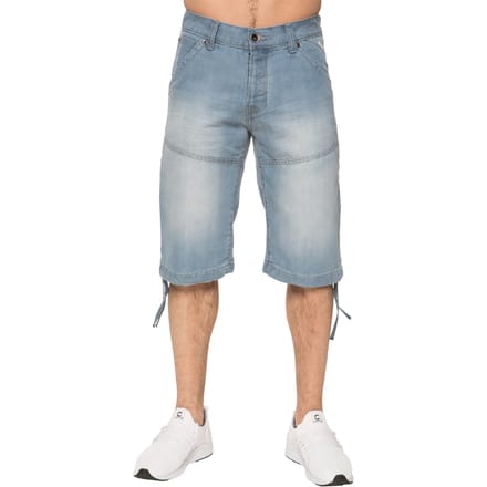 Heren Casual Designer Shorts| Enzo Designer Menswear