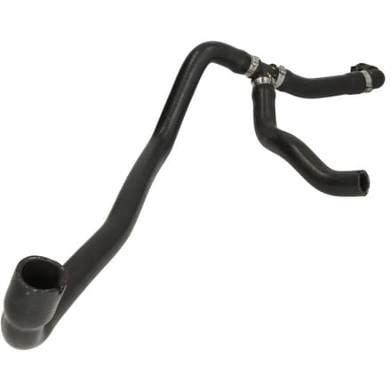 Koelsysteem, rubberen slang THERMOTEC DNF161TT