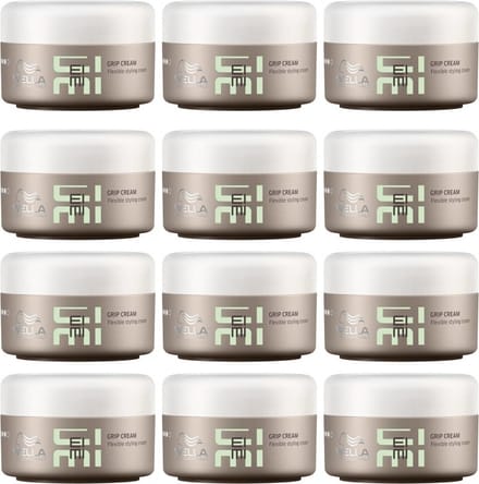 Wella EIMI Grip Cream - 12x75ml