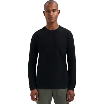 Dstrezzed Mercury crewneck