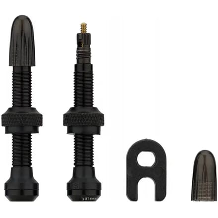 Set kleppen Schwalbe Tubeless (x2)