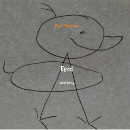 Eend - Peer Marchant