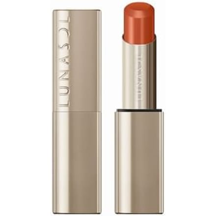 Kanebo - Lunasol Bare Color Balm 01 Mellow Apricot