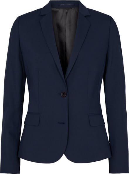 Sunwill Business 91212-2722 Women's Modern Fit Traveller Blazer | 38