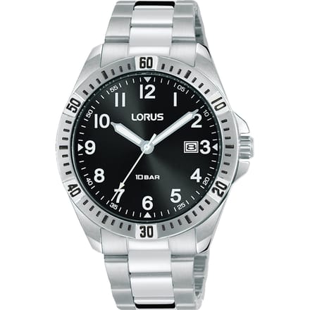 Lorus Herenhorloge - RH925NX9