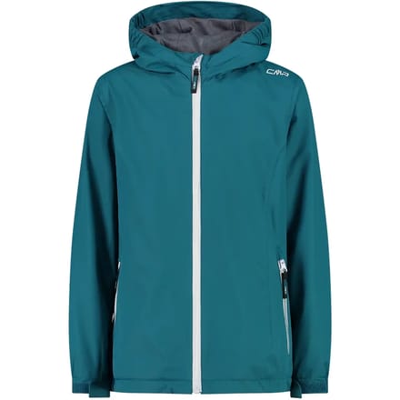 Waterdichte meisjesjas CMP