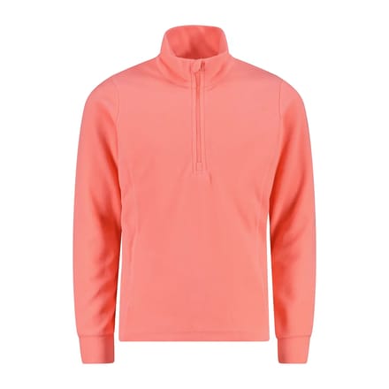 Cmp Sweat 3g28235 Fleece Oranje 14 Years Kinderen