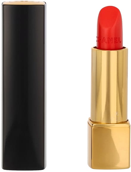 Chanel Rouge Allure Luminous Intense Lip Colour #96 - Excentrique
