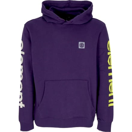Joint 2.0 Hoodie Grape herenhoodie