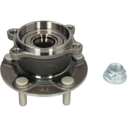 Wiellagerset SNR R170.65