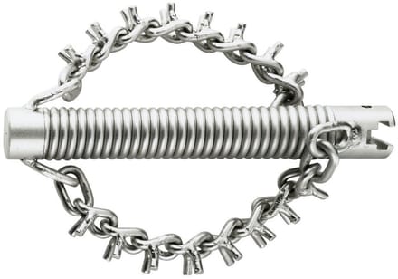ROTHENBERGER kettingschuifkop SP met 2K, zonder ring, 16K, 30mm -...