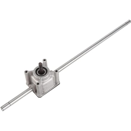 Transmission à traction avant 106 3955 Force élevée Remplacement pour tondeuse à gazon Recycler 22 pouces
