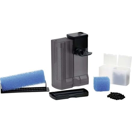 Eden WaterParadise 94142 FIN 50 Interne aquariumfilter