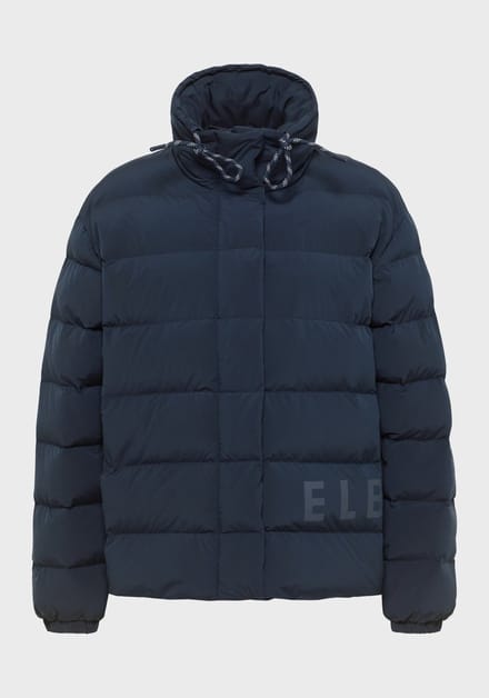 Varna Outdoor-Jas Loose Fit