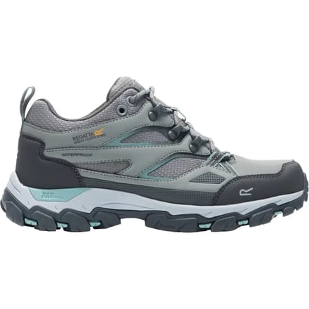 Holcombe III Low waterdichte wandelschoenen voor dames