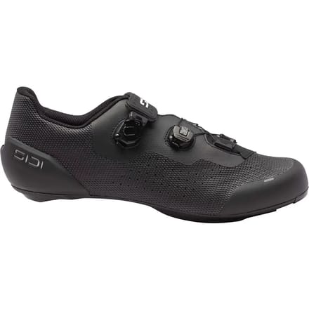 SIDI Schoen Genius X Wyve Black
