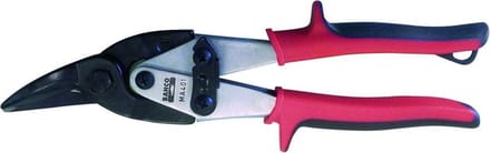 blikschaar links 250 mm | MA401