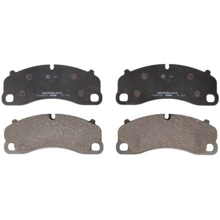 High performance remblokkenset FERODO FCP4664H